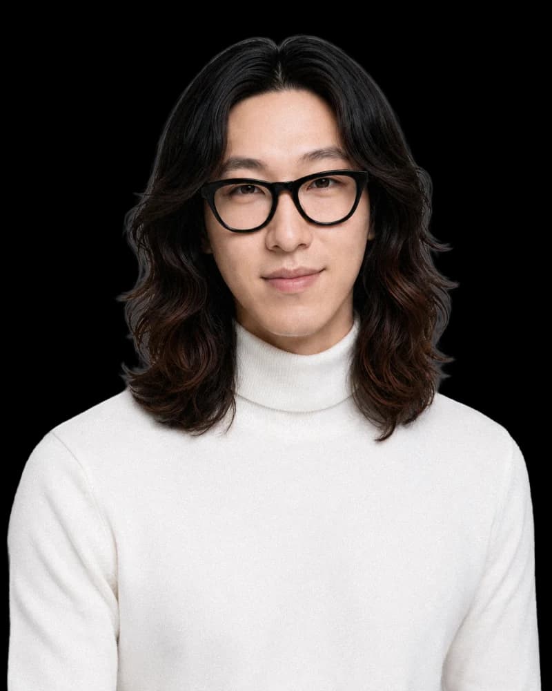 Morchen Liu, Founder of SpecForm OS